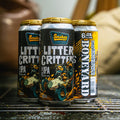 Boneyard Litter Critters IPA (473ml) / リッター クリッターズ【7/23出荷】