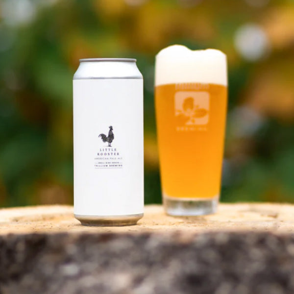 Trillium Little Rooster (473ml) / リトル ルースター
