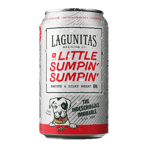 Lagunitas A Little Sumpin' Sumpin' Ale (355ml) / リトル サンピンサンピン エール