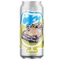 Foam Brewers Long Distance Driver WC IPA (473ml) / ロング ディスタンス ドライバー【9/26出荷】