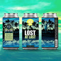 Casa Agria Lost at Last West Coast IPA (473ml) / ロストアットラスト