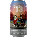 Los Angeles Ale Works Lucky 13 (アンテナアメリカ13周年コラボ) (473ml) / ラッキー13