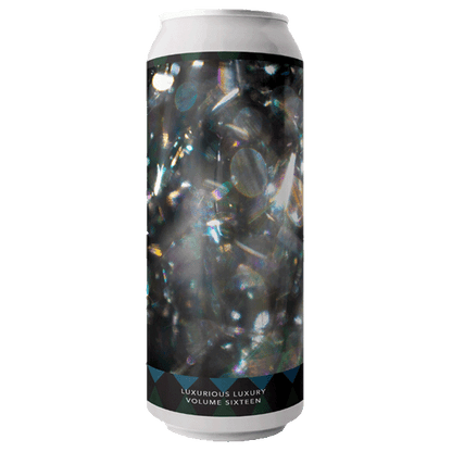 Evil Twin Brewing Luxurious Luxury Volume 16 (The Veilコラボ) (473ml) / ラグジャリアス ラグジュアリー 16【7/9出荷】