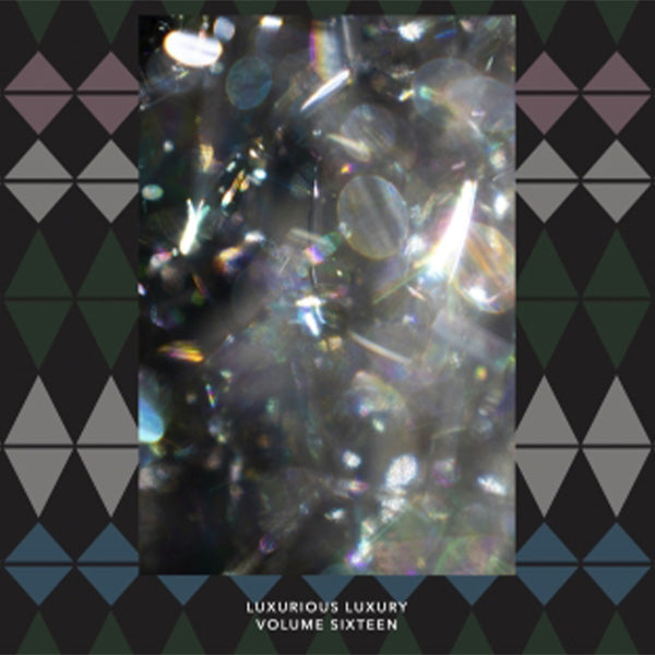 Evil Twin Brewing Luxurious Luxury Volume 16 (The Veilコラボ) (473ml) / ラグジャリアス ラグジュアリー 16【7/9出荷】