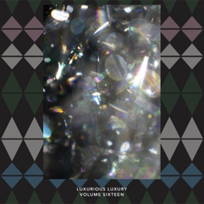 Evil Twin Brewing Luxurious Luxury Volume 16 (The Veilコラボ) (473ml) / ラグジャリアス ラグジュアリー 16【7/9出荷】