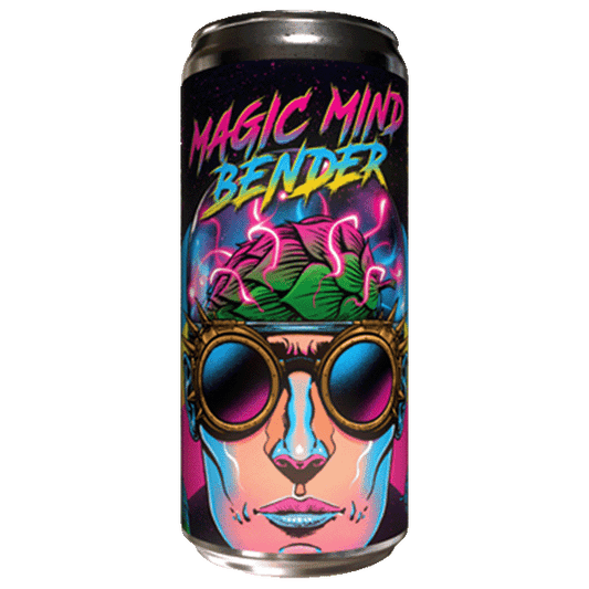 Paperback Magic Mindbender (473ml)