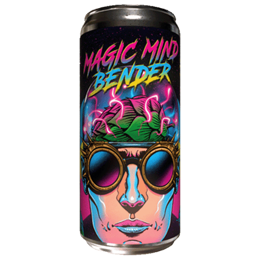 Paperback Magic Mindbender (473ml) / マジック マインドベンダー