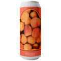 Evil Twin Brewing Make It Fruity Peach Apricot (473ml) / メイクイットフルーティーピーチアプリコット