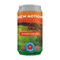 New Motion Mango Hard Iced Tea (355ml) / マンゴー ハード アイスティー
