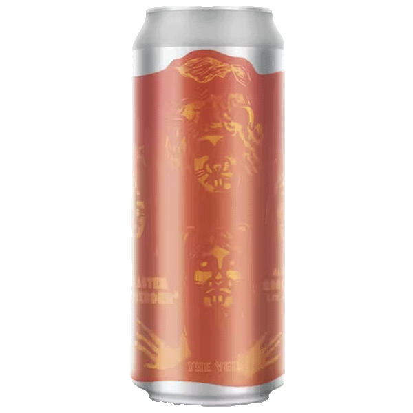 The Veil Master Shredder⁴ (473ml) / マスターシュレッダー クアッド【11/30出荷】