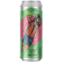 画像をギャラリービューアに読み込む, The Veil Master Soaker (473ml) / マスターソーカー

