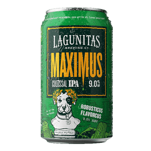 Lagunitas Maximus (355ml) / マキシマス
