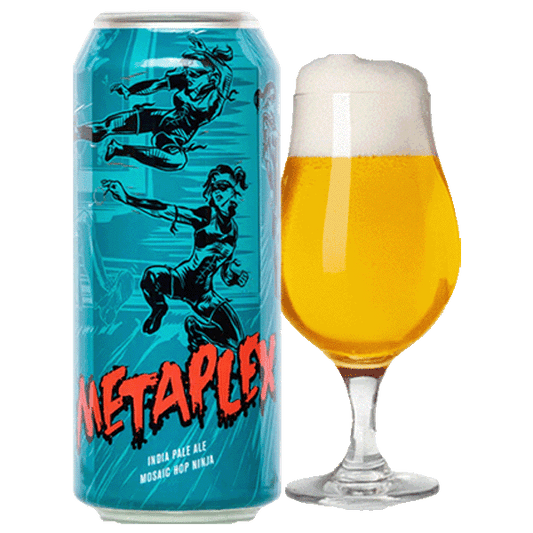 Unsung Brewing MetaPlex IPA (473ml) / メタプレックス【5/21出荷】