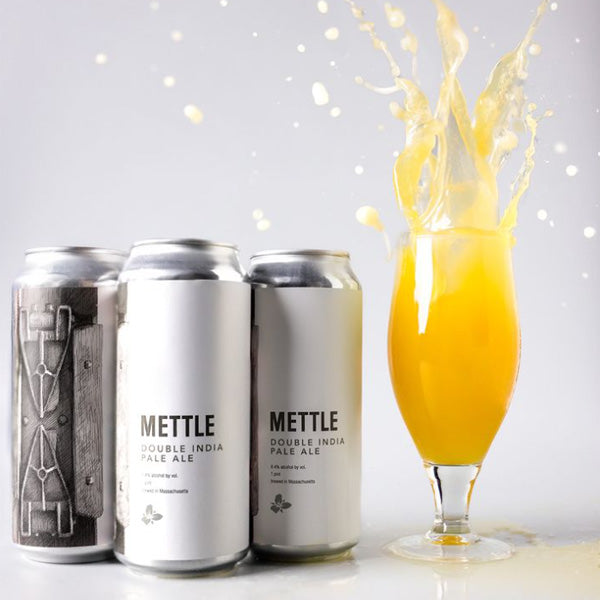 Trillium Mettle (473ml) / メトル