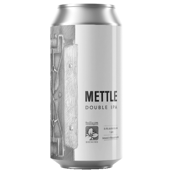 Trillium Mettle (473ml) / メトル