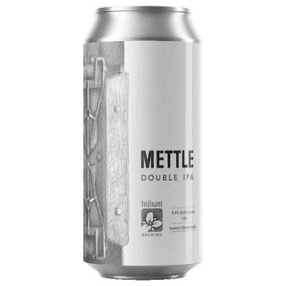 Trillium Mettle (473ml) / メトル