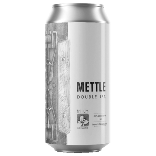 Trillium Mettle (473ml) / メトル
