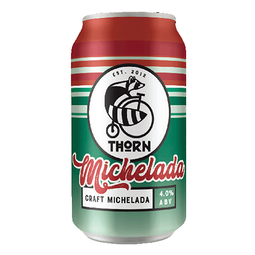Thorn Brewing Michelada (355ml) / ミチェラーダ
