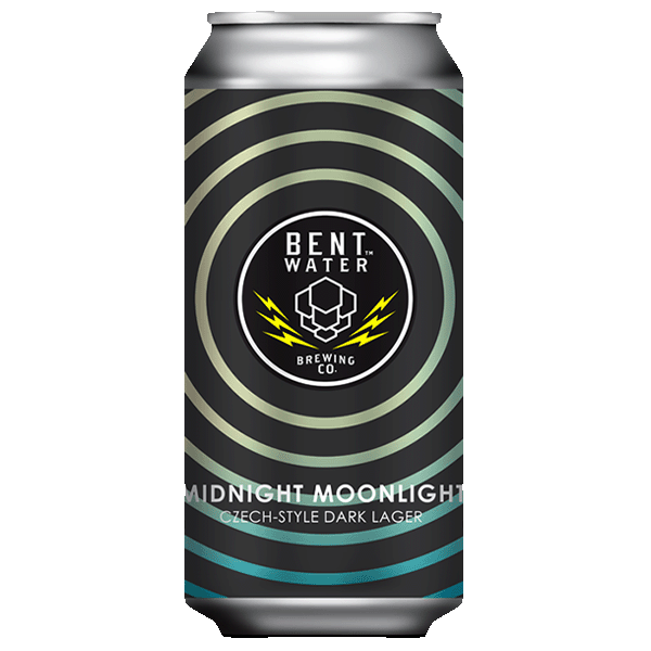 Bent Water Midnight Moonlight (473ml) / ミッドナイト・ムーンライト