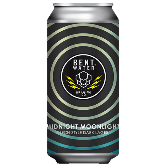 Bent Water Midnight Moonlight (473ml) / ミッドナイト・ムーンライト