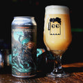 8 bit Brewing Midnight Specter (473ml) / ミッドナイト スペクター