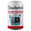 Beachwood Mocha Machine (355ml) / モカ マシーン
