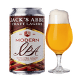 Jack's Abby Modern IPA (355ml) / モダンIPA【1/8出荷】