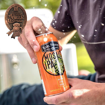 Karl Strauss Mosaic Session IPA (473ml) / モザイク セッション アイピーエー