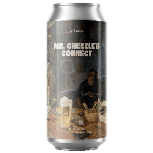 8 bit Brewing Company / エイトビット ブリューイング カンパニー 8 bit Brewing Company / エイトビット ブリューイング カンパニー