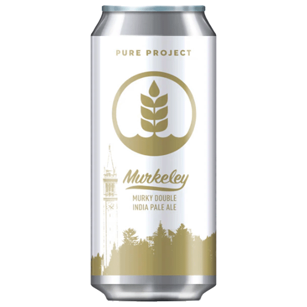Pure Project Murkeley (Fieldworkコラボ) (473ml) / マークリー【6/19出荷】