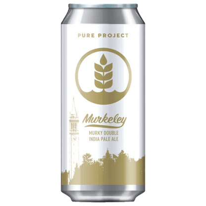 Pure Project Murkeley (Fieldworkコラボ) (473ml) / マークリー【6/19出荷】
