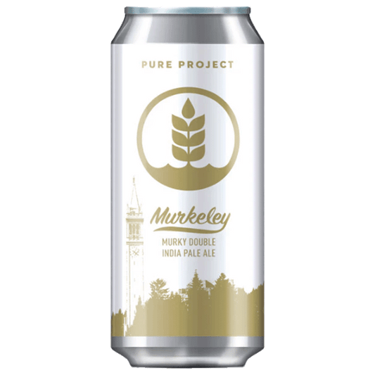 Pure Project Murkeley (Fieldworkコラボ) (473ml) / マークリー【6/19出荷】