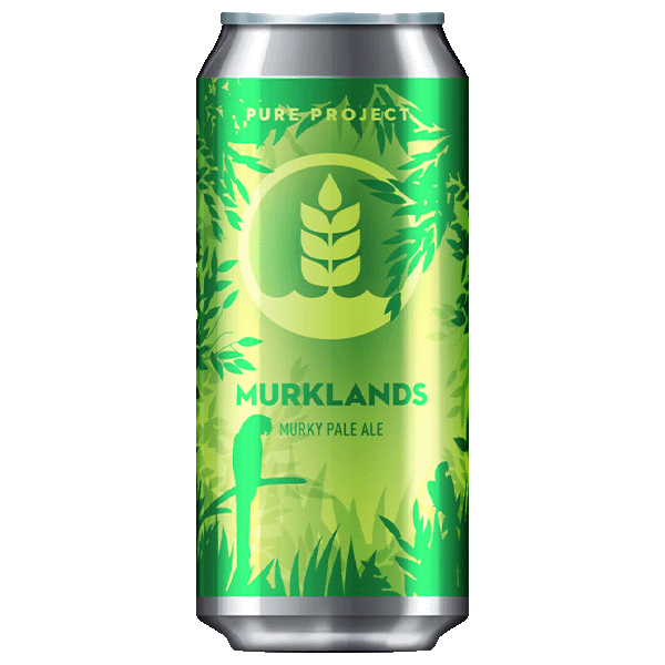 Pure Project Murklands (473ml) / マークランド