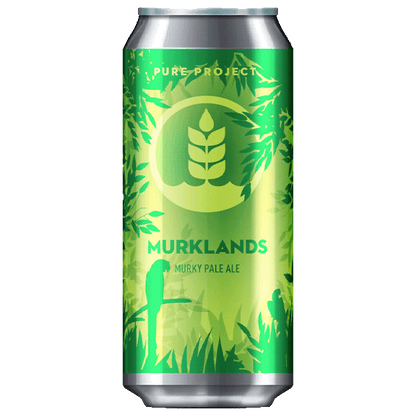 Pure Project Murklands (473ml) / マークランド