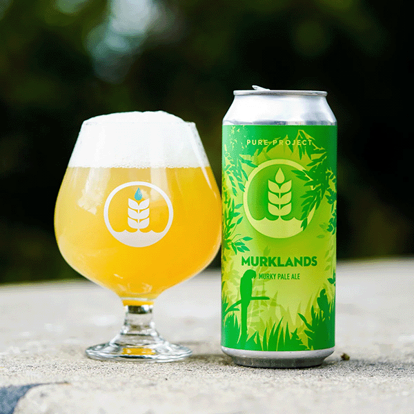 Pure Project Murklands (473ml) / マークランド