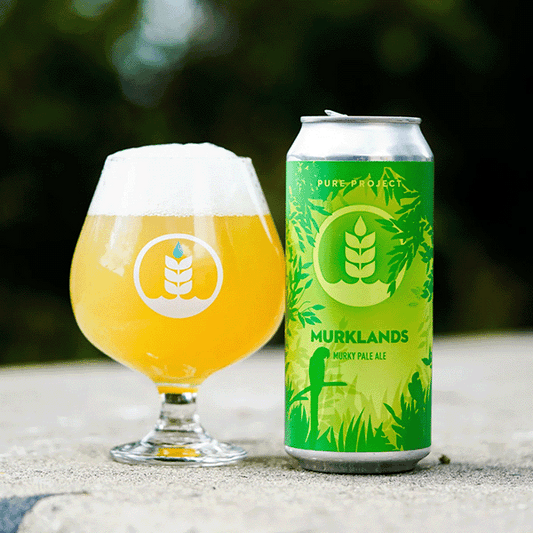 Pure Project Murklands (473ml) / マークランド