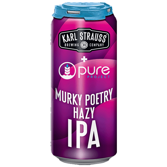Karl Strauss Murky Poetry (473ml) / マーキー ポエトリー
