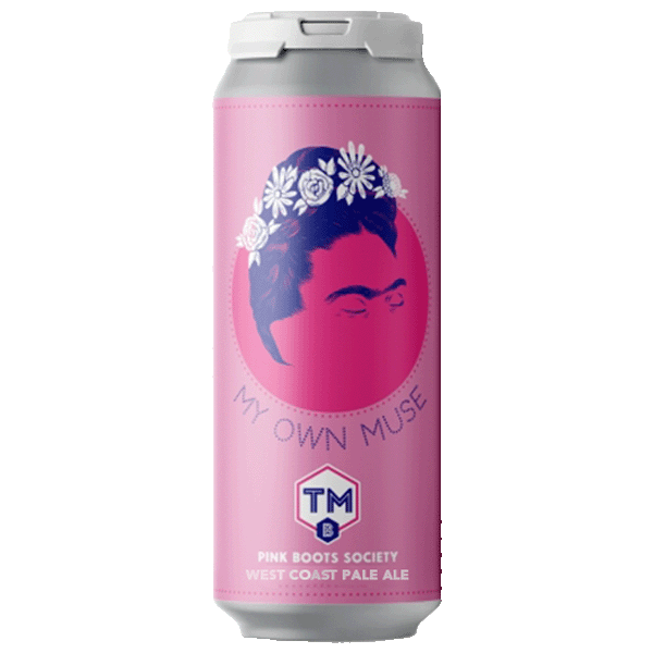 Trademark Brewing My Own Muse 2026 (473ml) / マイ オウン ミューズ 2026