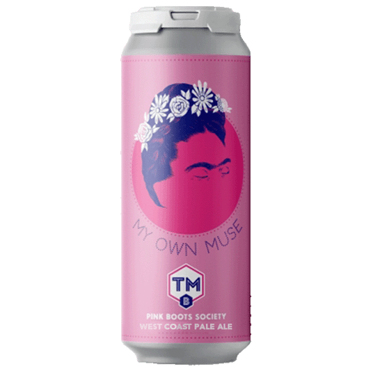 Trademark Brewing My Own Muse 2026 (473ml) / マイ オウン ミューズ 2026【5/21出荷】