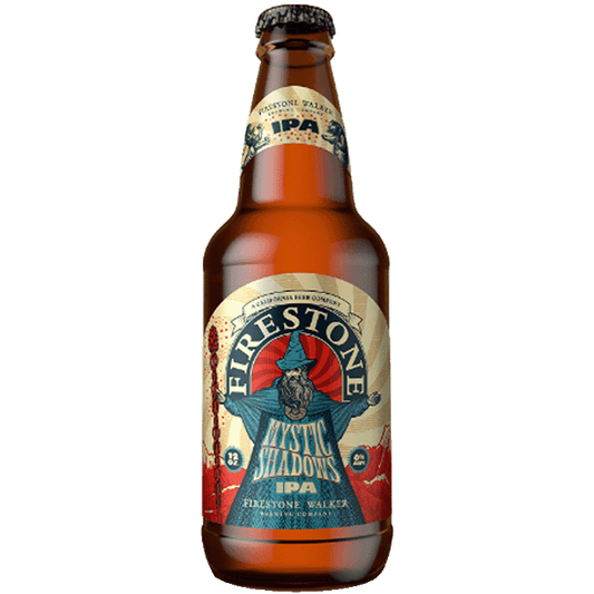 Firestone Walker Mystic Shadows IPA (355ml) / ミスティックシャドウズ