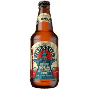 Firestone Walker Mystic Shadows IPA (355ml) / ミスティックシャドウズ
