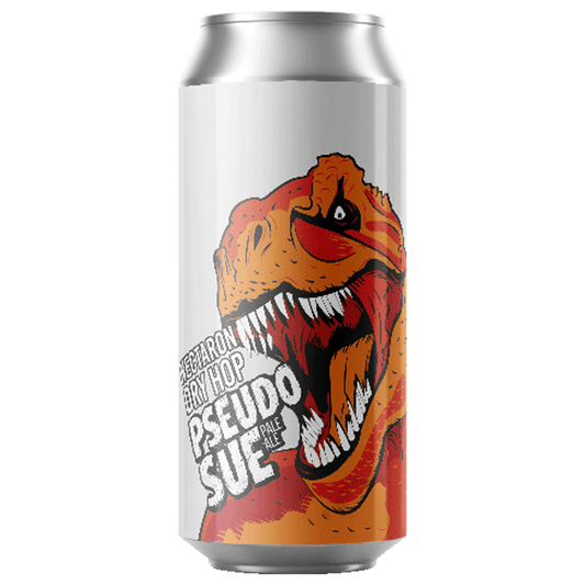 Toppling Goliath Nectaron Pseudo Sue (473ml) / ネクタロン スードー スー