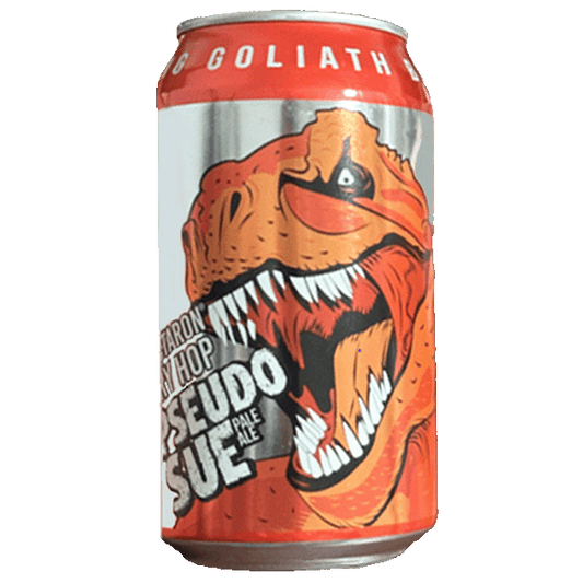 Toppling Goliath Nectaron Pseudo Sue (355ml) / ネクタロン スードー スー【5/16出荷】
