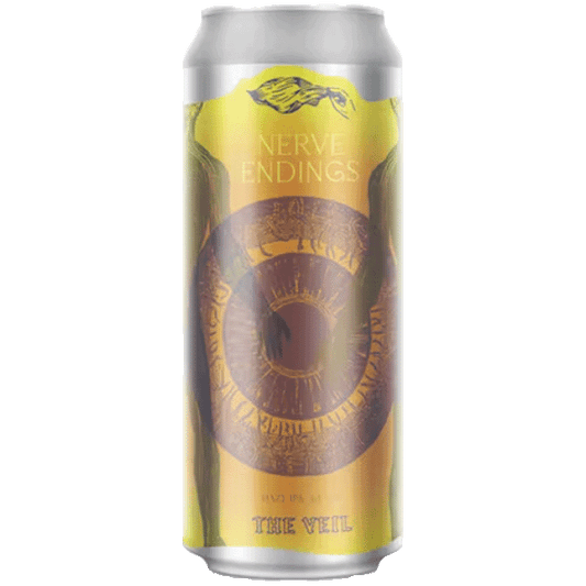 The Veil Nerve Endings (473ml)