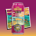 Pizza Port Next Horizon IPA (473ml) / ネクスト ホライゾン【4/23出荷】
