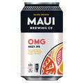Maui OMG Hazy IPA  (355ml) / オーエムジー ヘイジー