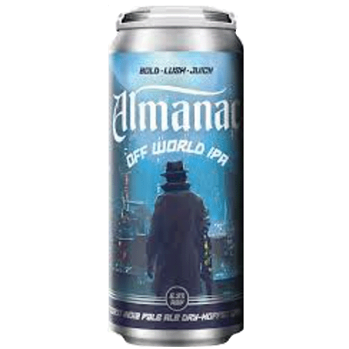 Almanac Offworld (473ml) / オフワールド