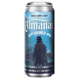 Almanac Offworld (473ml) / オフワールド