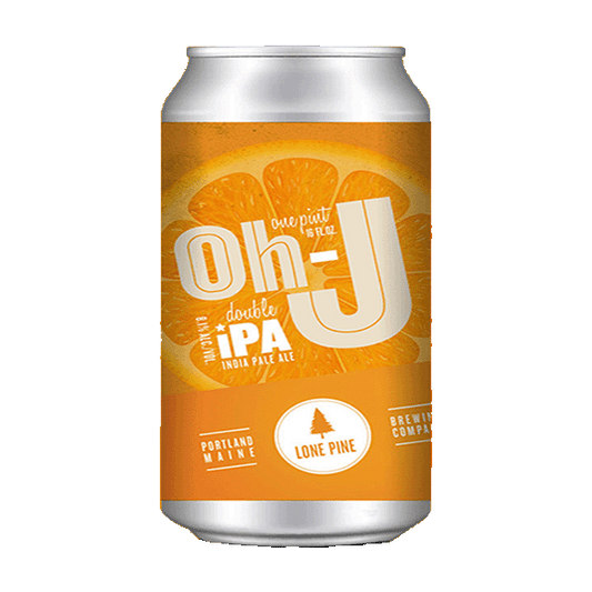 Lone Pine Oh-J (355ml)
