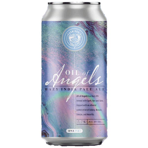 Casa Agria Oil of Angels (473ml) / オイルオブ エンジェルズ